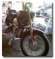 Original Bike