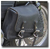 Solo bag